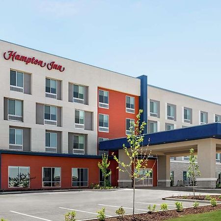 Hampton Inn Stockton Ca Exteriér fotografie