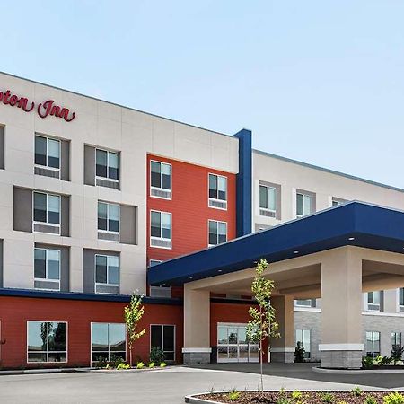 Hampton Inn Stockton Ca Exteriér fotografie