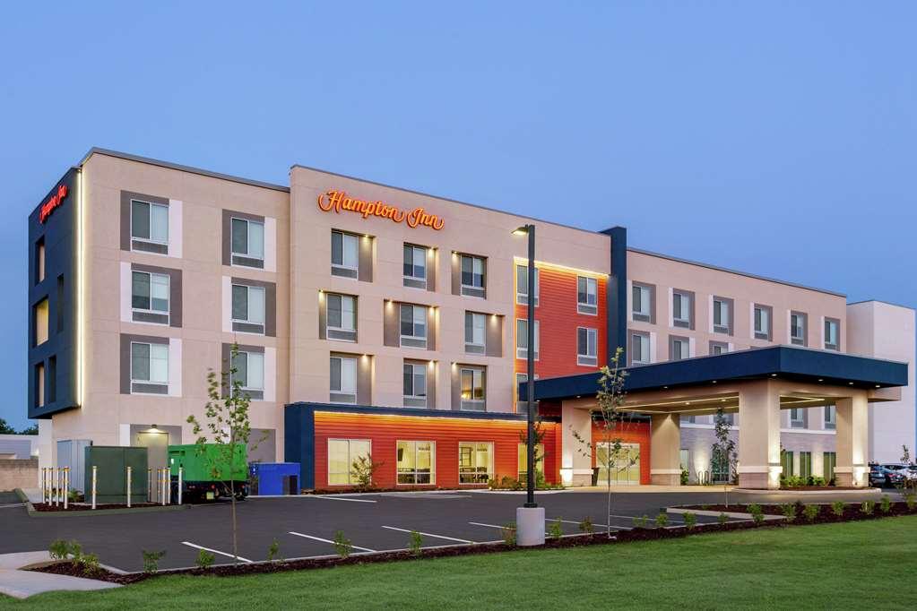 Hampton Inn Stockton Ca Exteriér fotografie