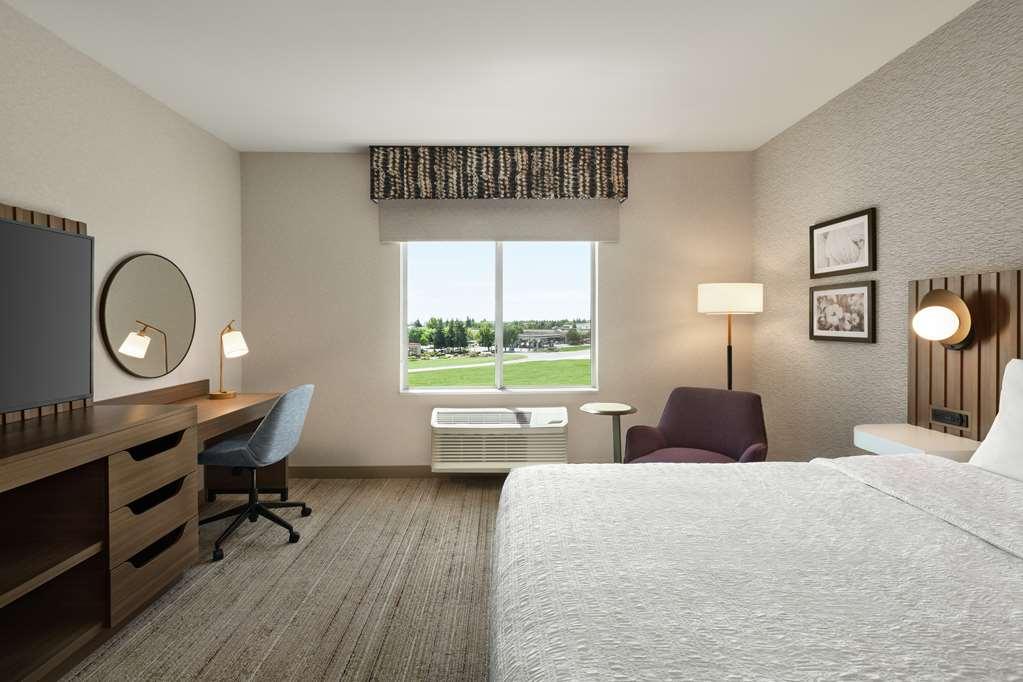 Hampton Inn Stockton Ca Pokoj fotografie