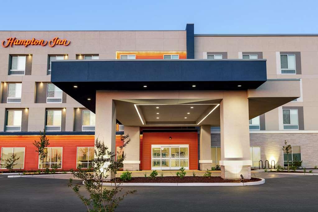 Hampton Inn Stockton Ca Exteriér fotografie